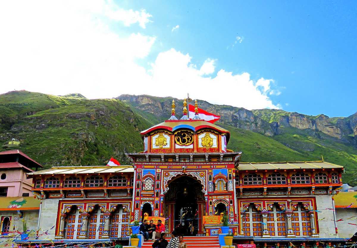 BADRINATH (1)